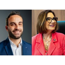 Nos Bastidores da Política 13 03 2026